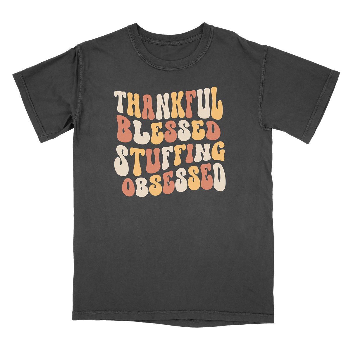 Thankful and Obsessed Shirt