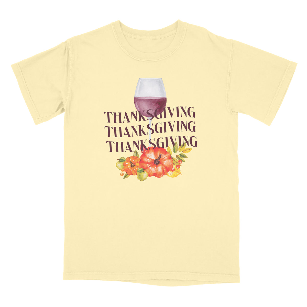 Thanksgiving Repeat Shirt