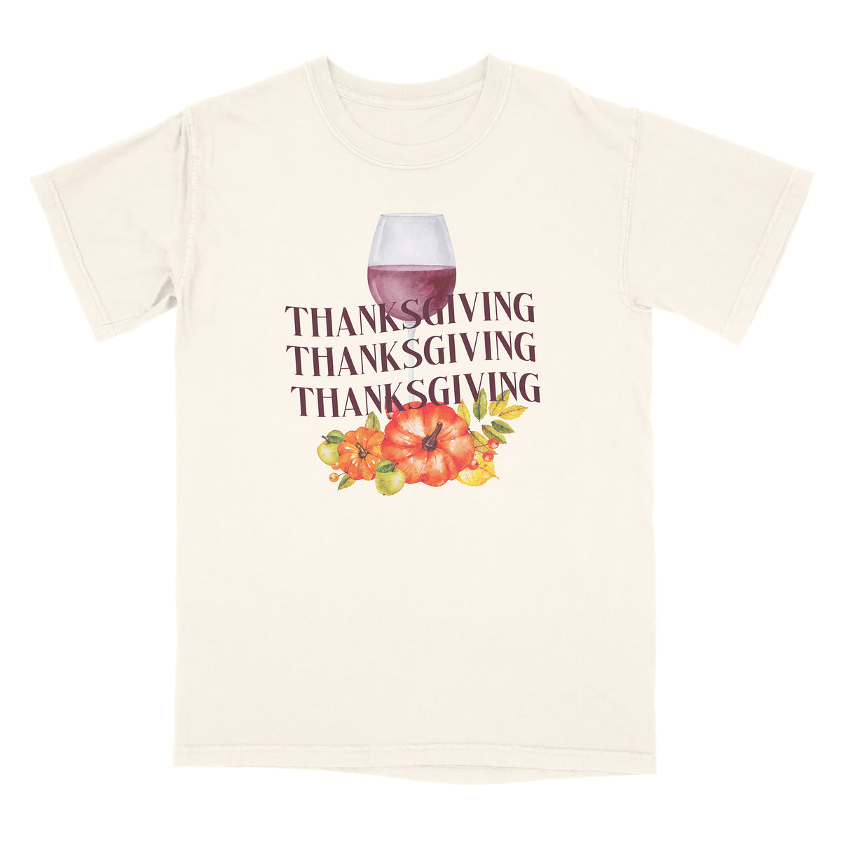 Thanksgiving Repeat Shirt
