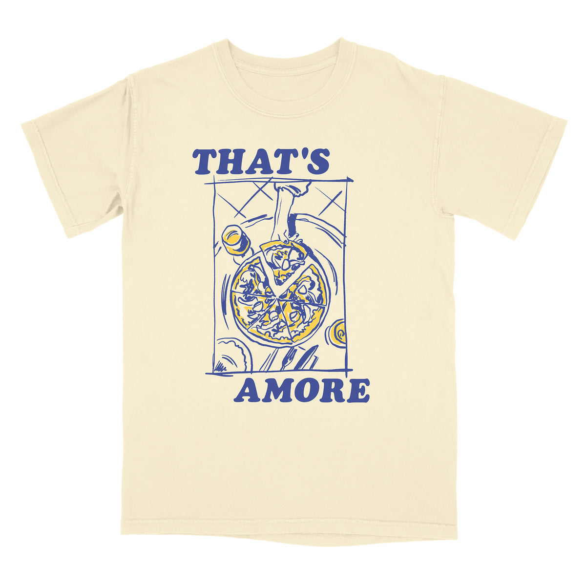 That&#39;s Amore Shirt