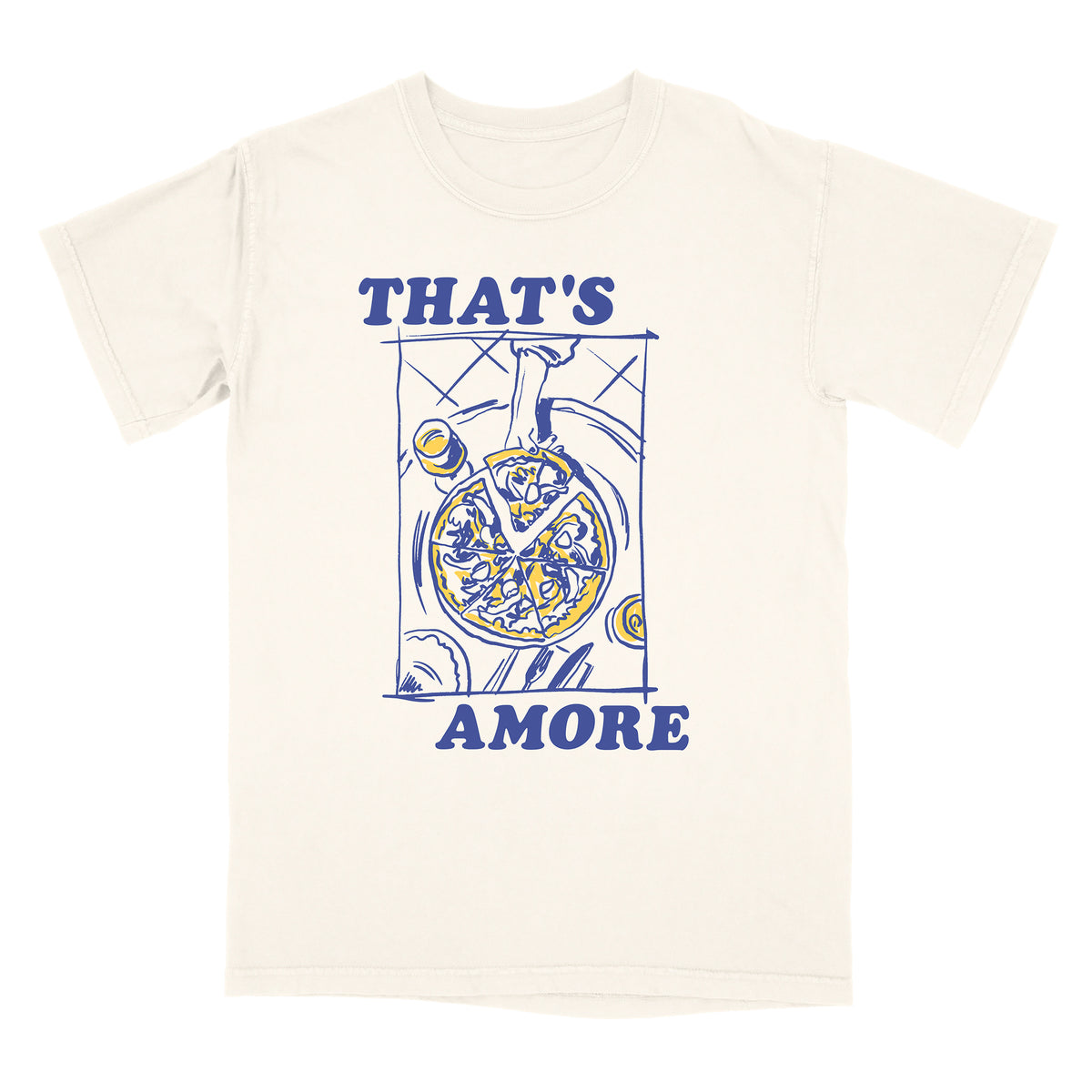 That&#39;s Amore Shirt