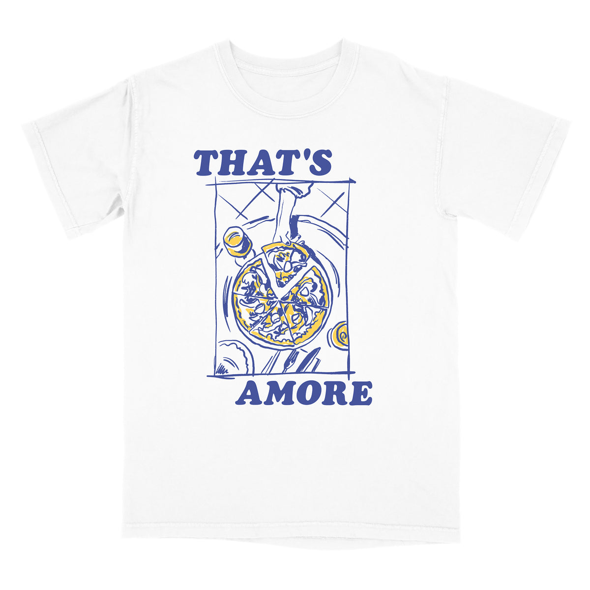 That&#39;s Amore Shirt
