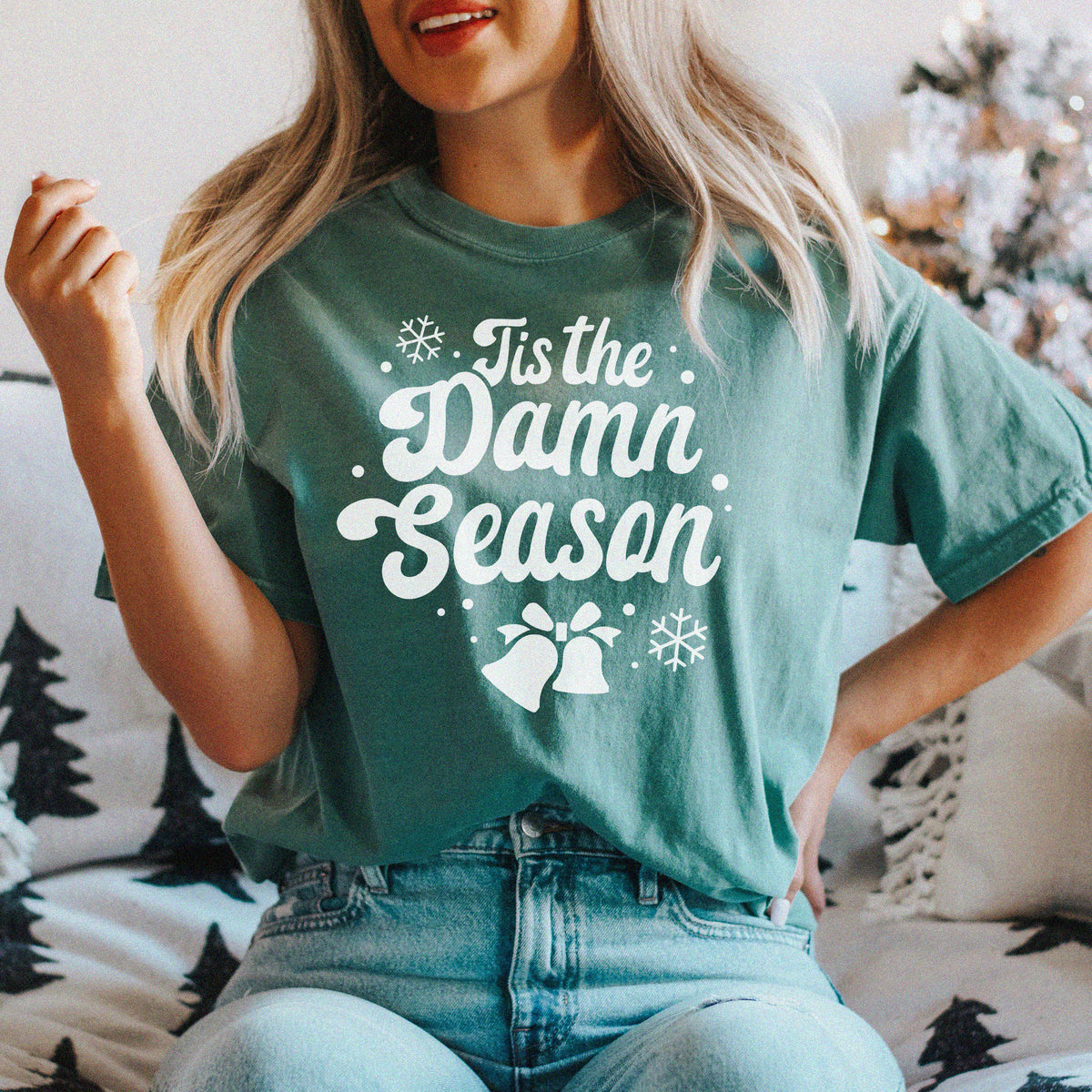 The Dang Season Shirt