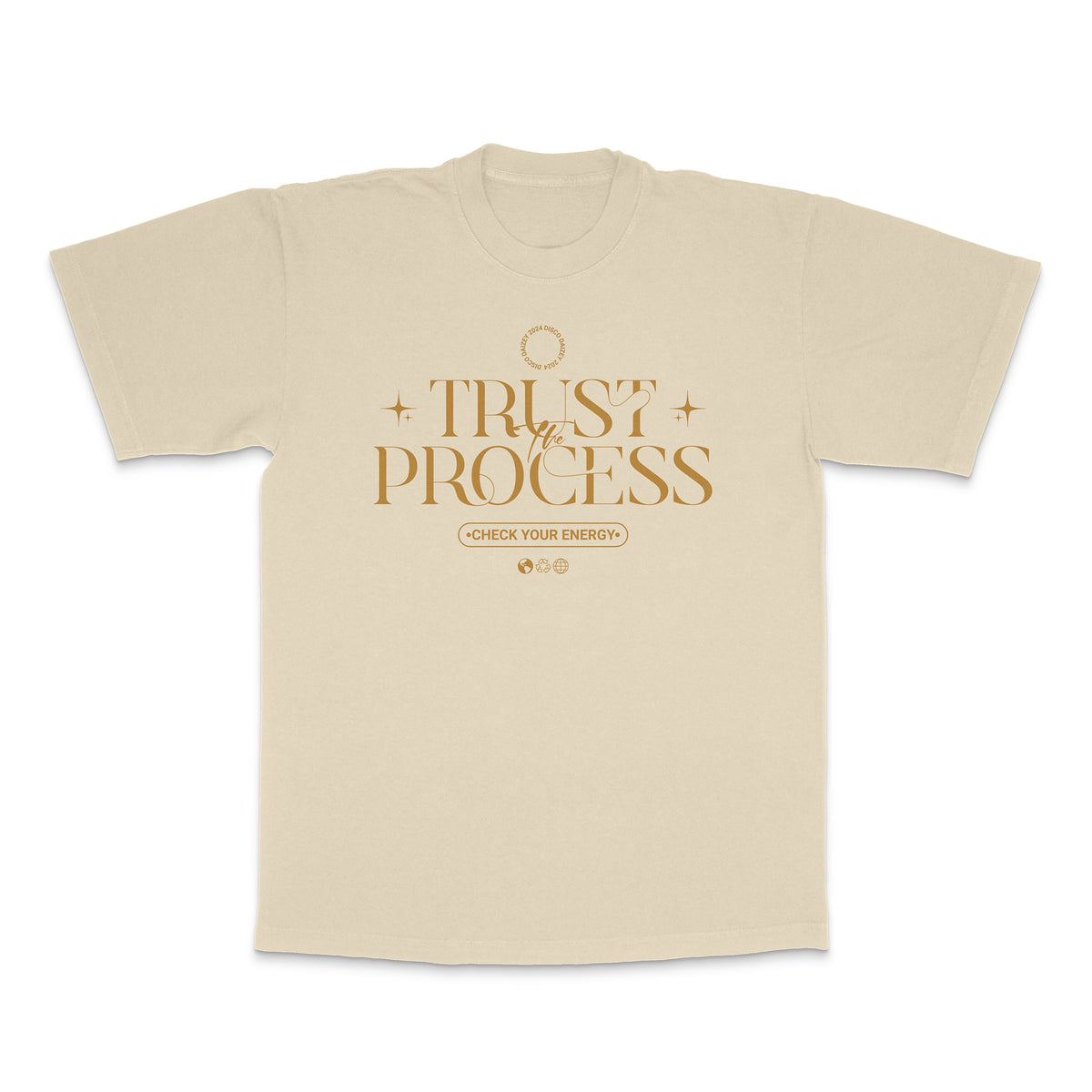 Trust the Process Shirt