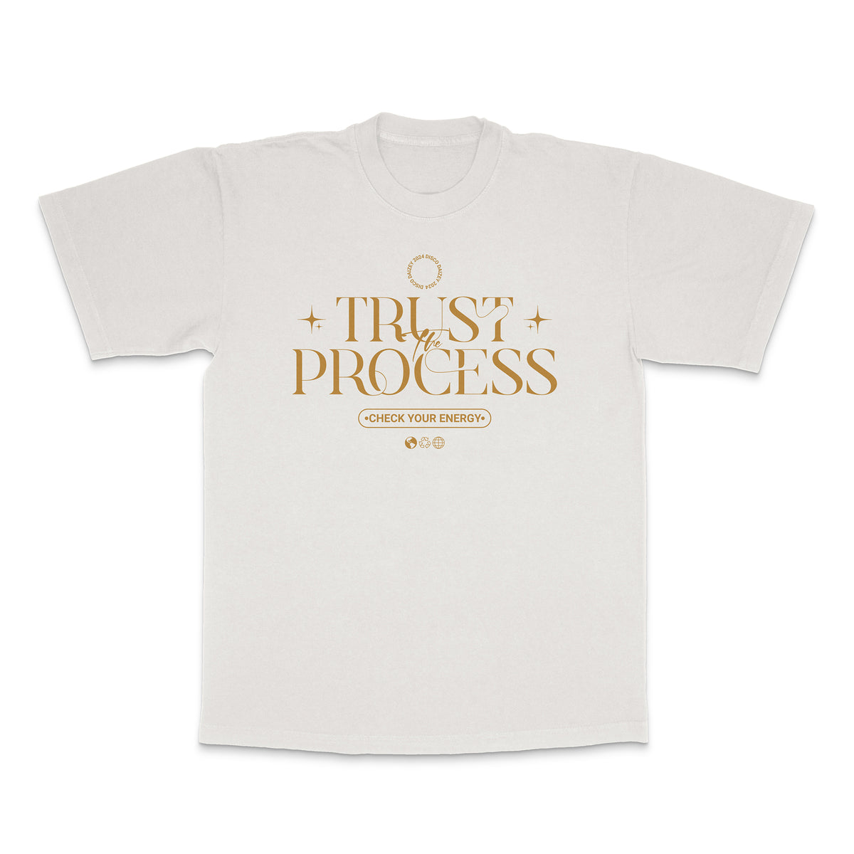 Trust the Process Shirt