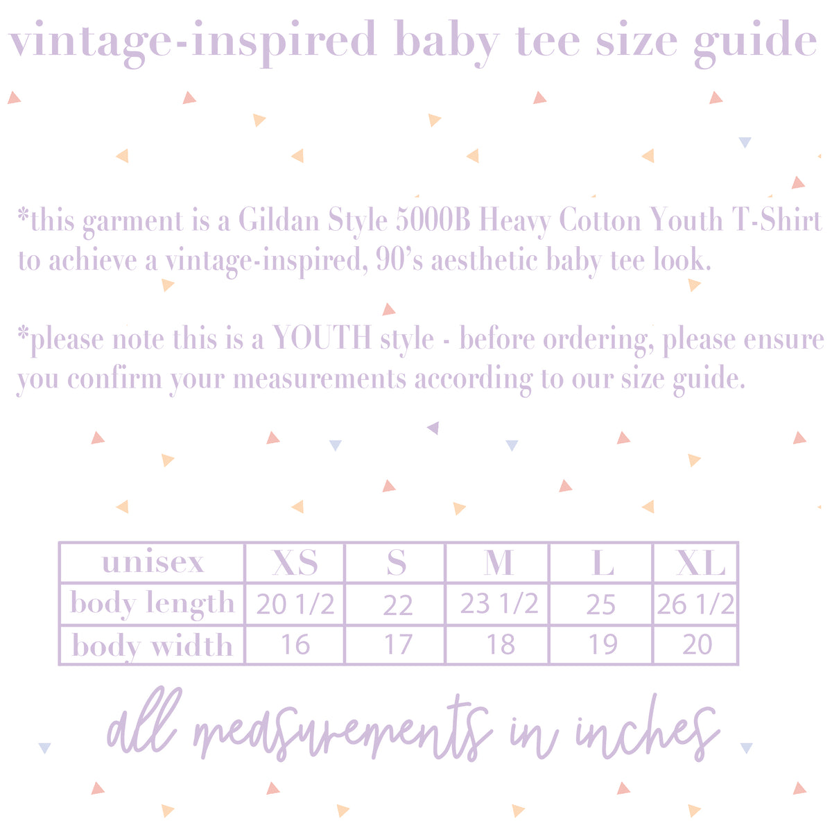 Unstable Men Vintage-Inspired Baby Tee