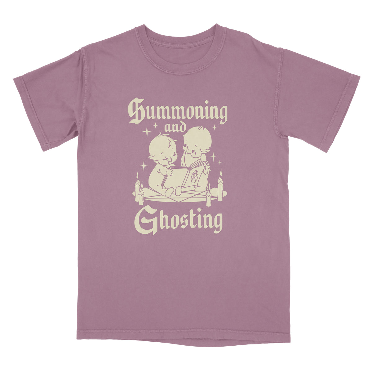 Vintage Dolls Summoning Shirt