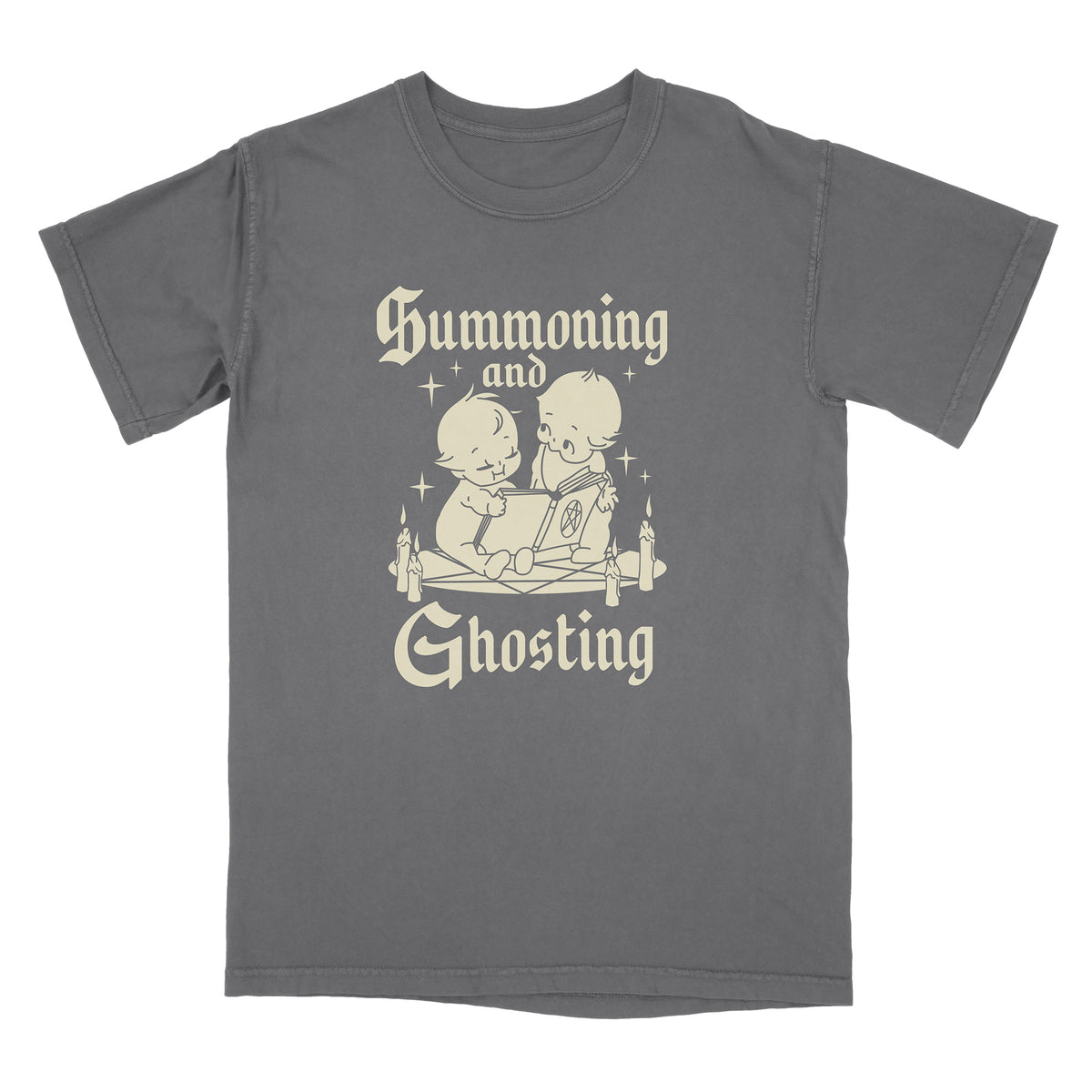 Vintage Dolls Summoning Shirt