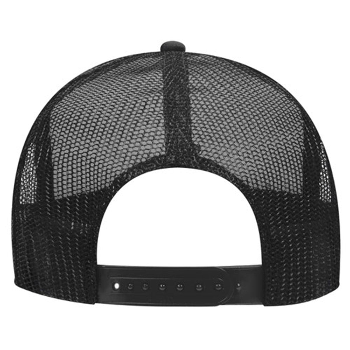 Future Ghost Mesh Back Trucker Hat HX