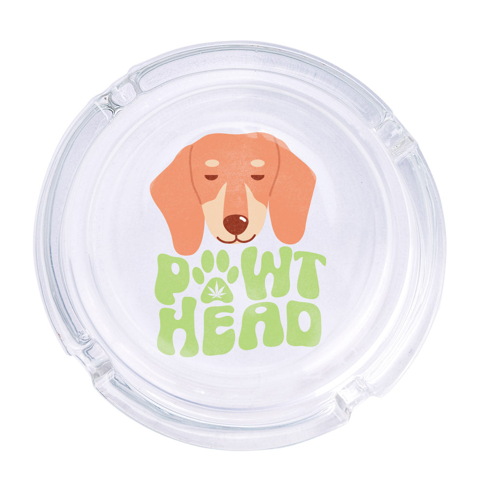 Pawt Head Ashtray