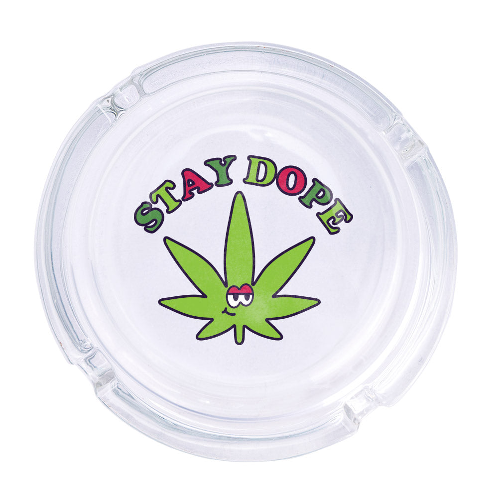 Stay Dope Ashtray