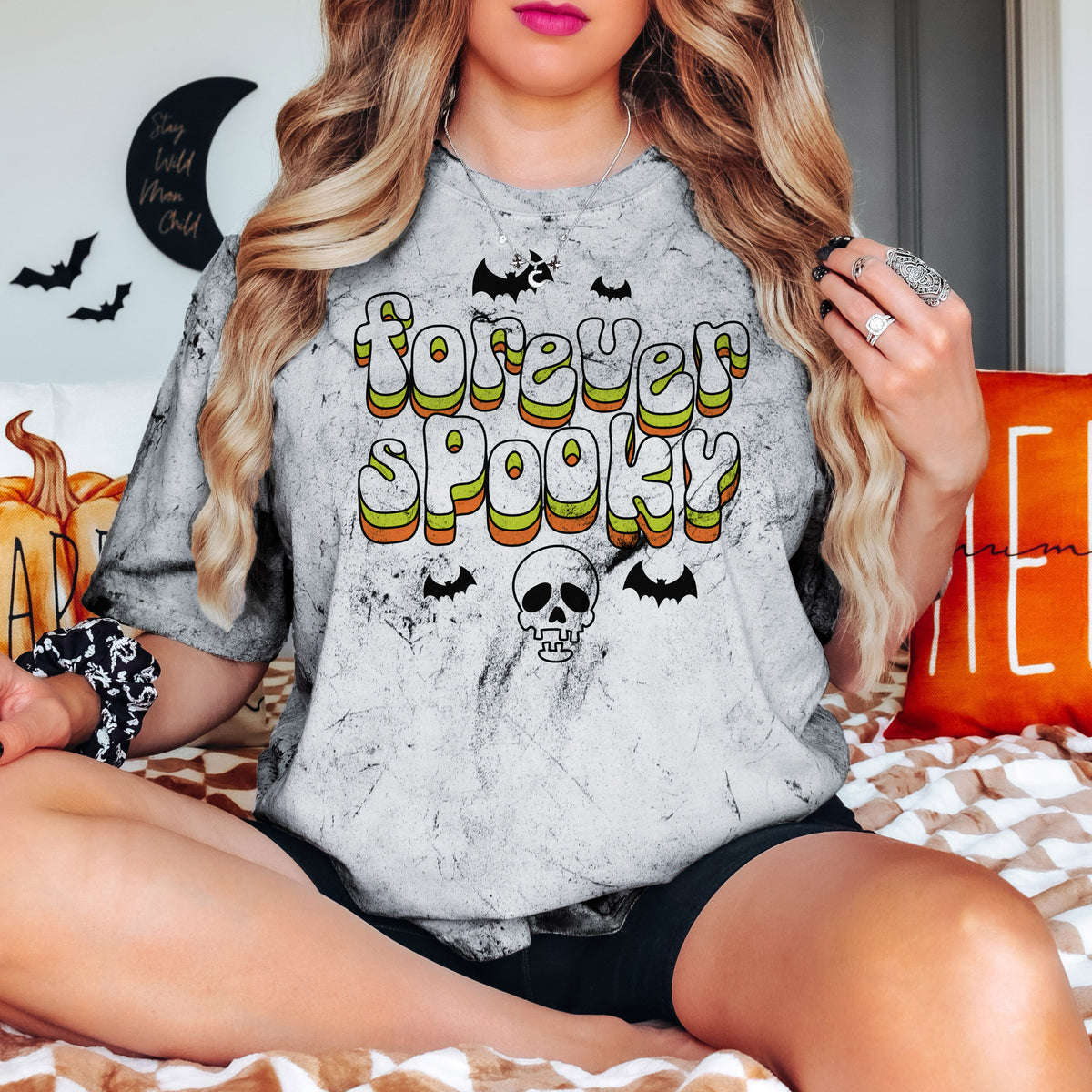 Forever Spooky Shirt