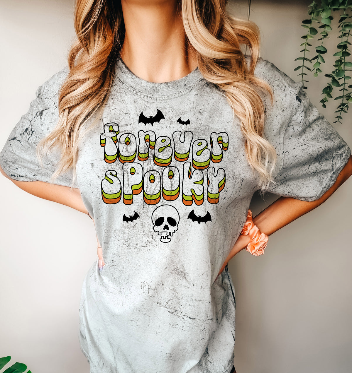 Forever Spooky Shirt