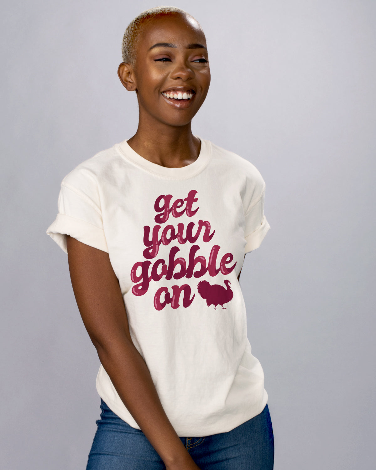 Get Your Gobble On Shirt