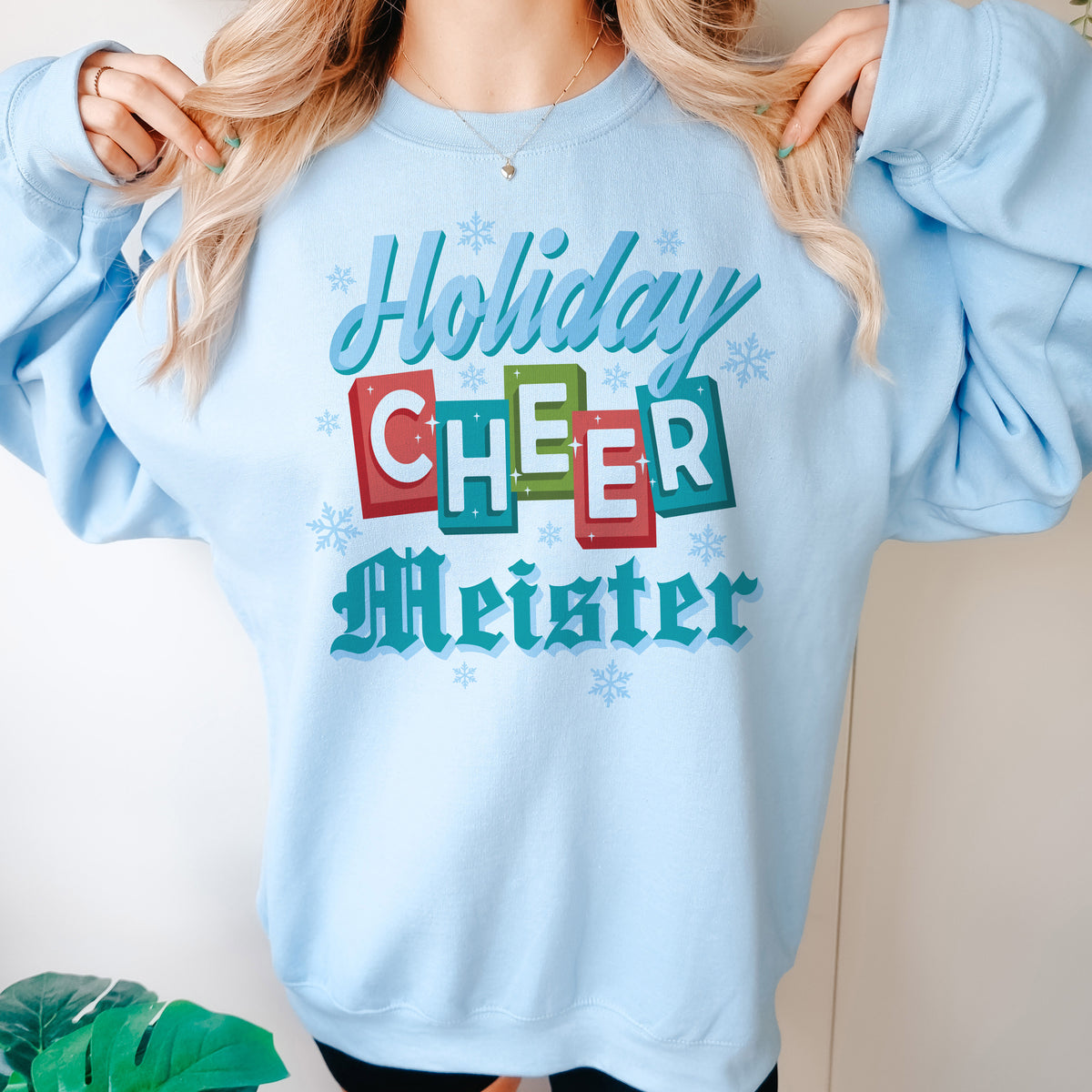 Cheermeister sweater clearance