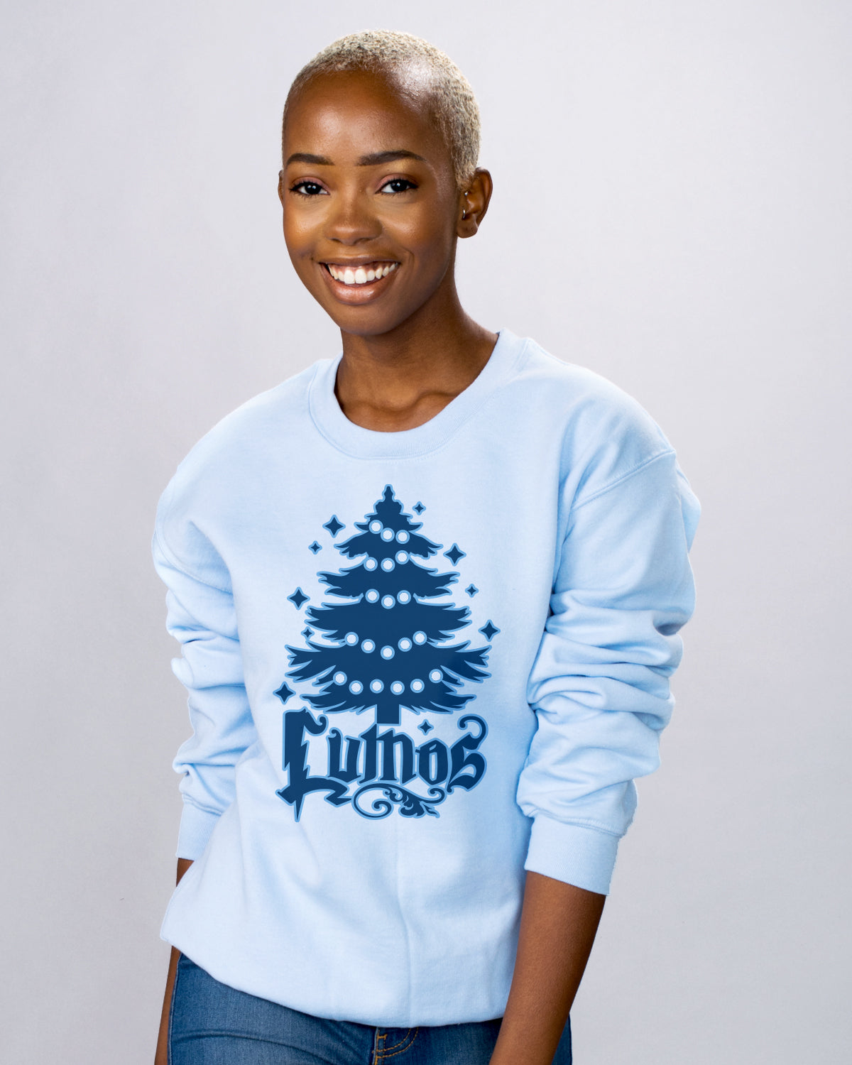 Lumos Sweatshirt