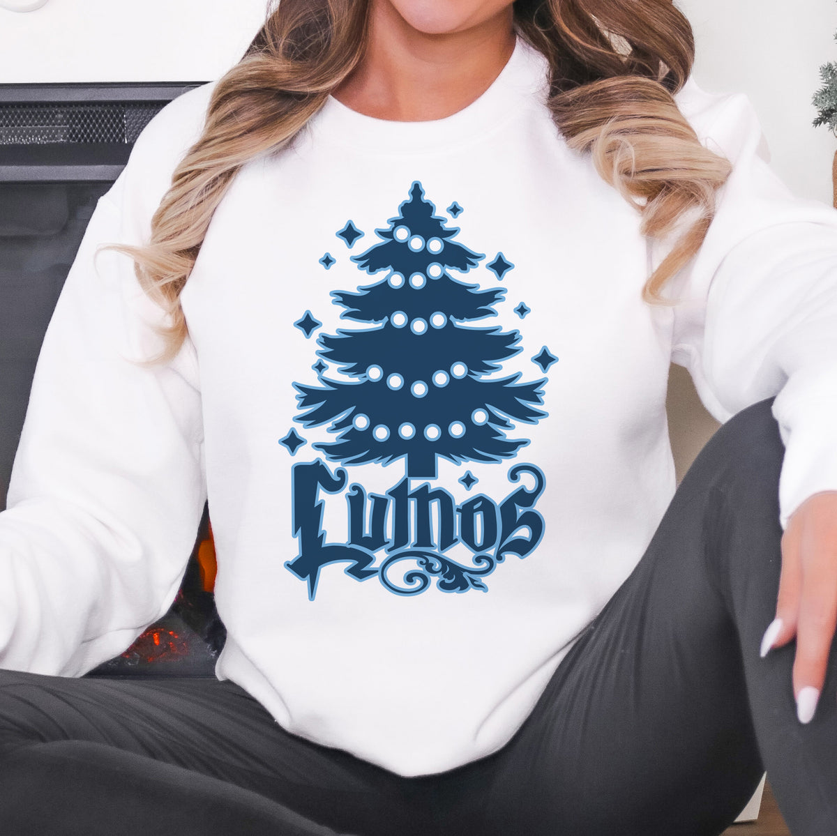 Lumos Sweatshirt