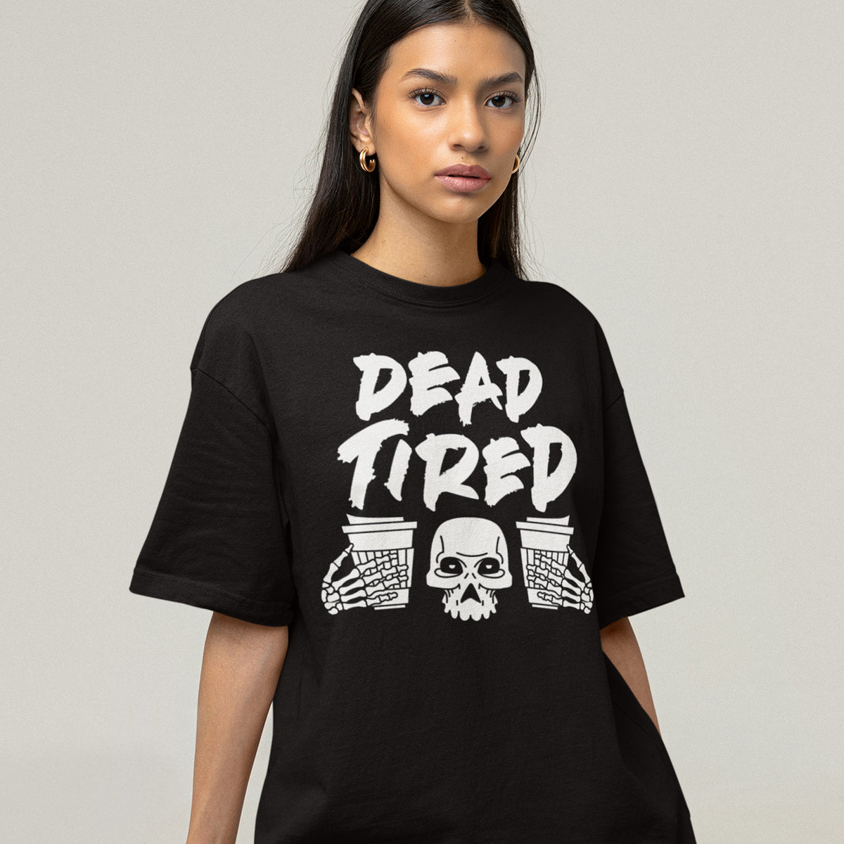 Dead Tired Shirt