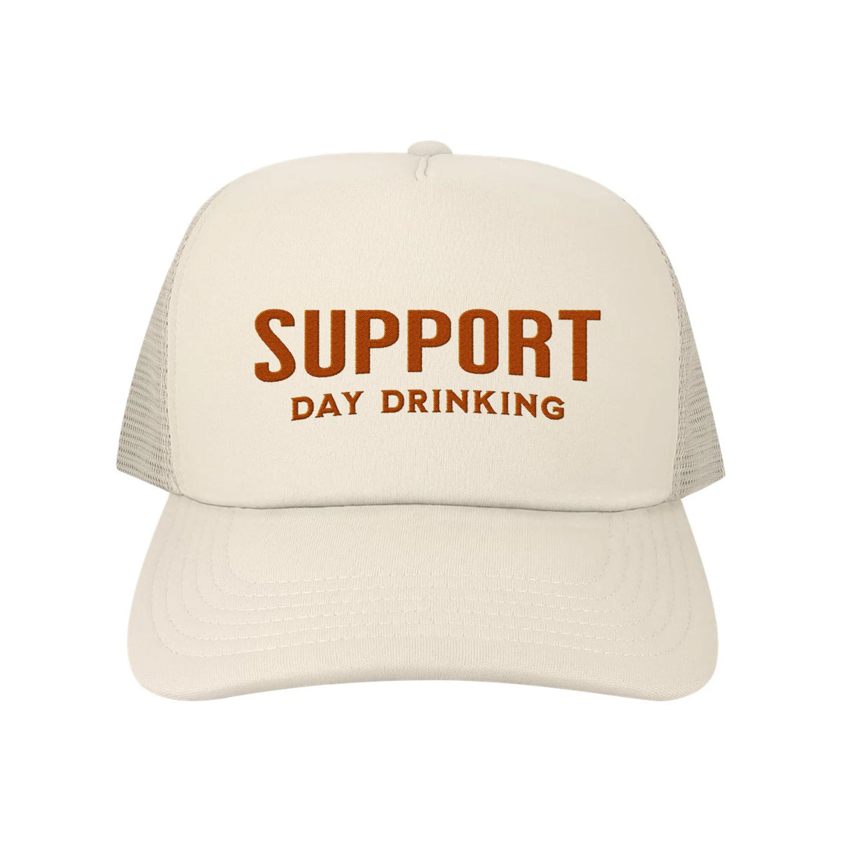 Support Day Drinking Laguna Cap