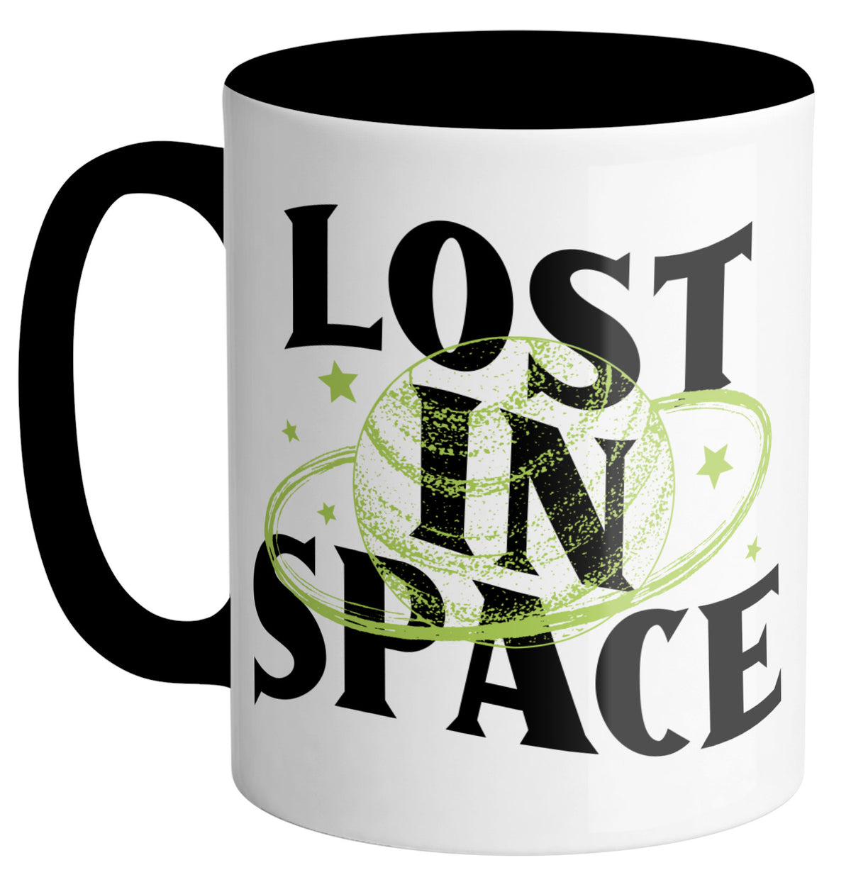 Lost In Space Mug