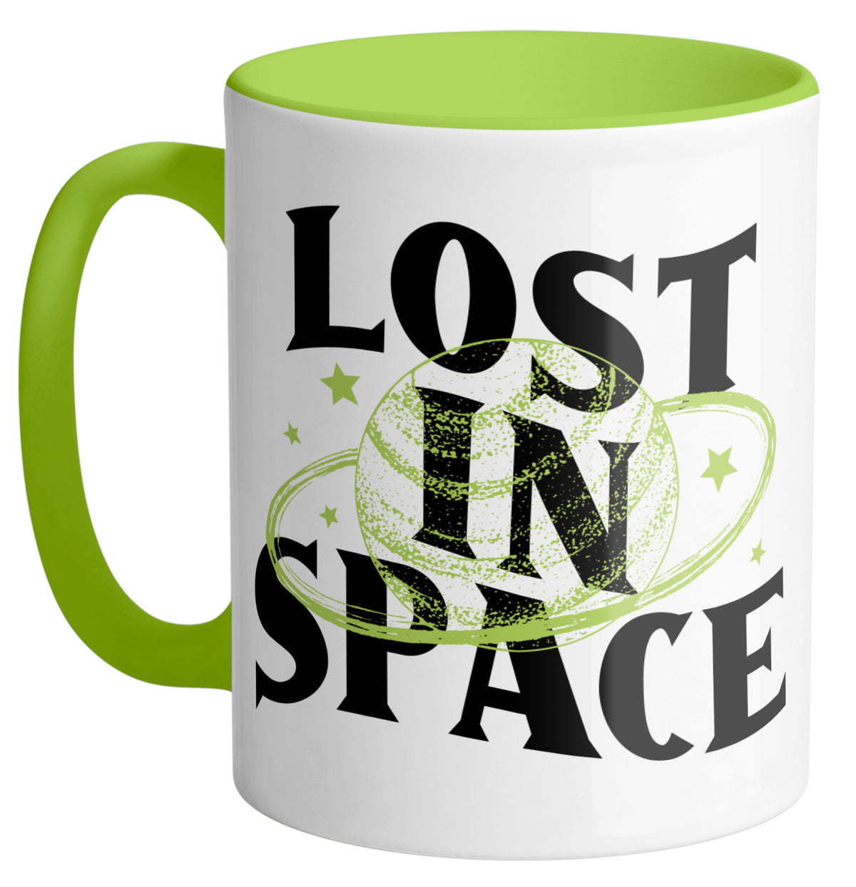 Lost In Space Mug