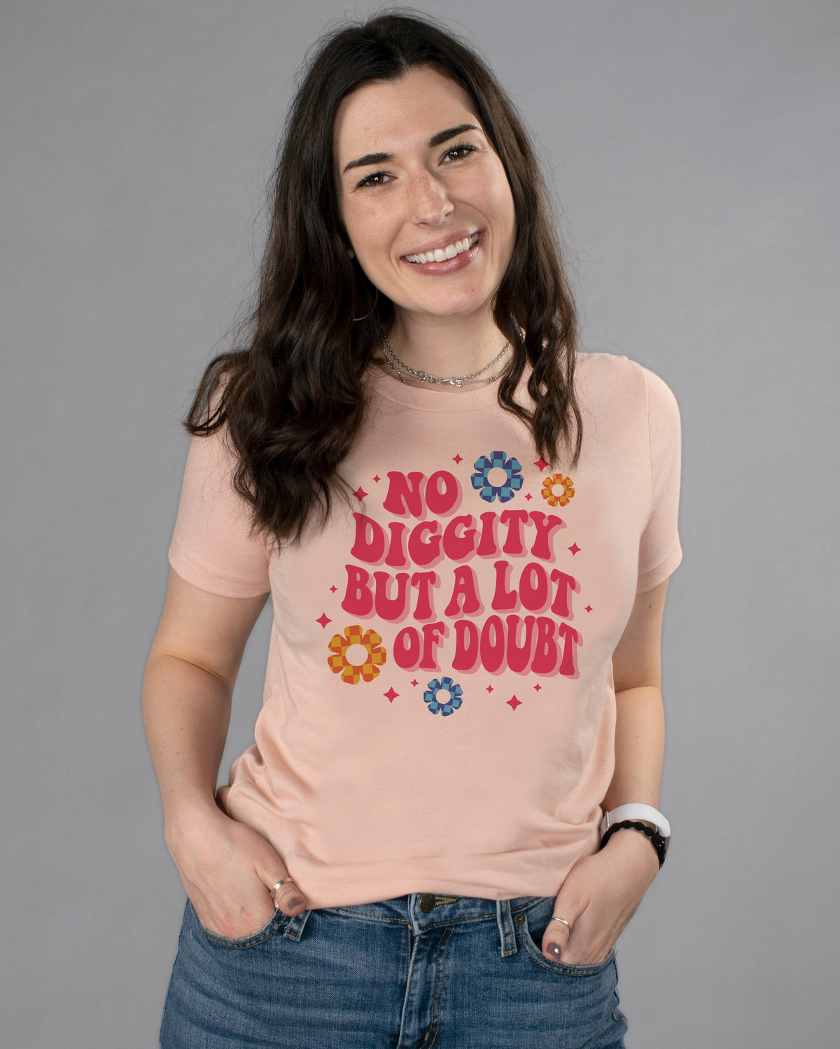 A Lot Of Doubt Shirt