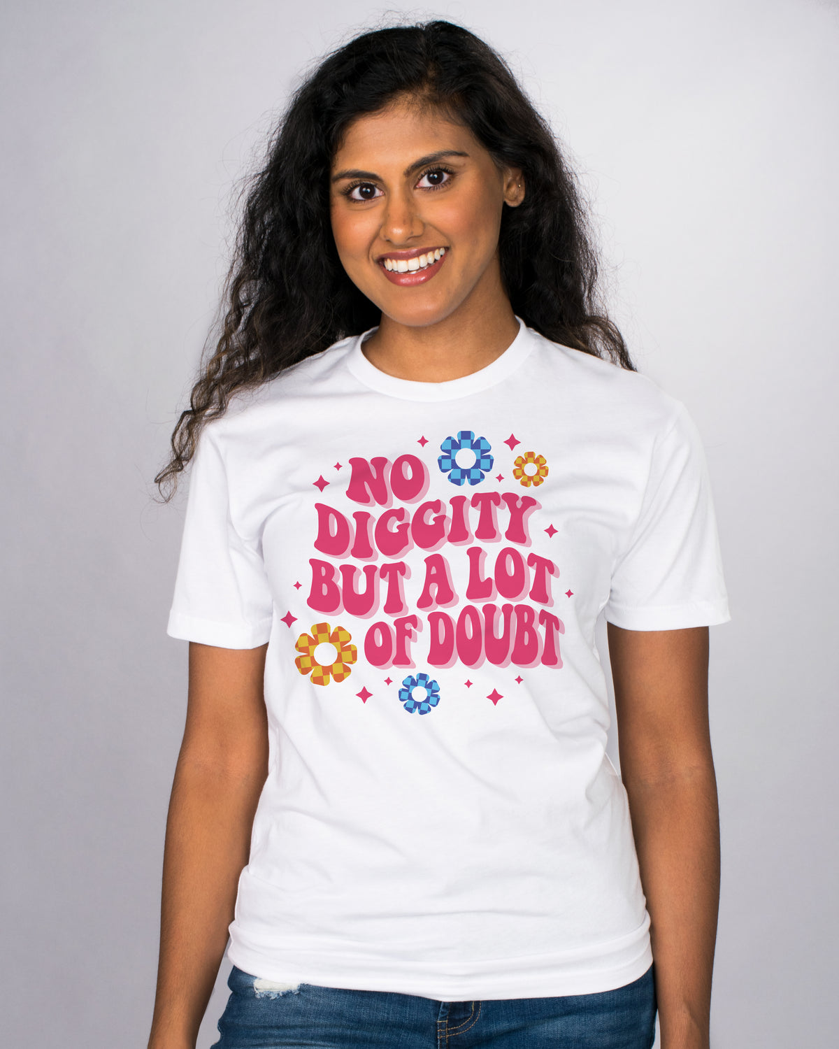 A Lot Of Doubt Shirt
