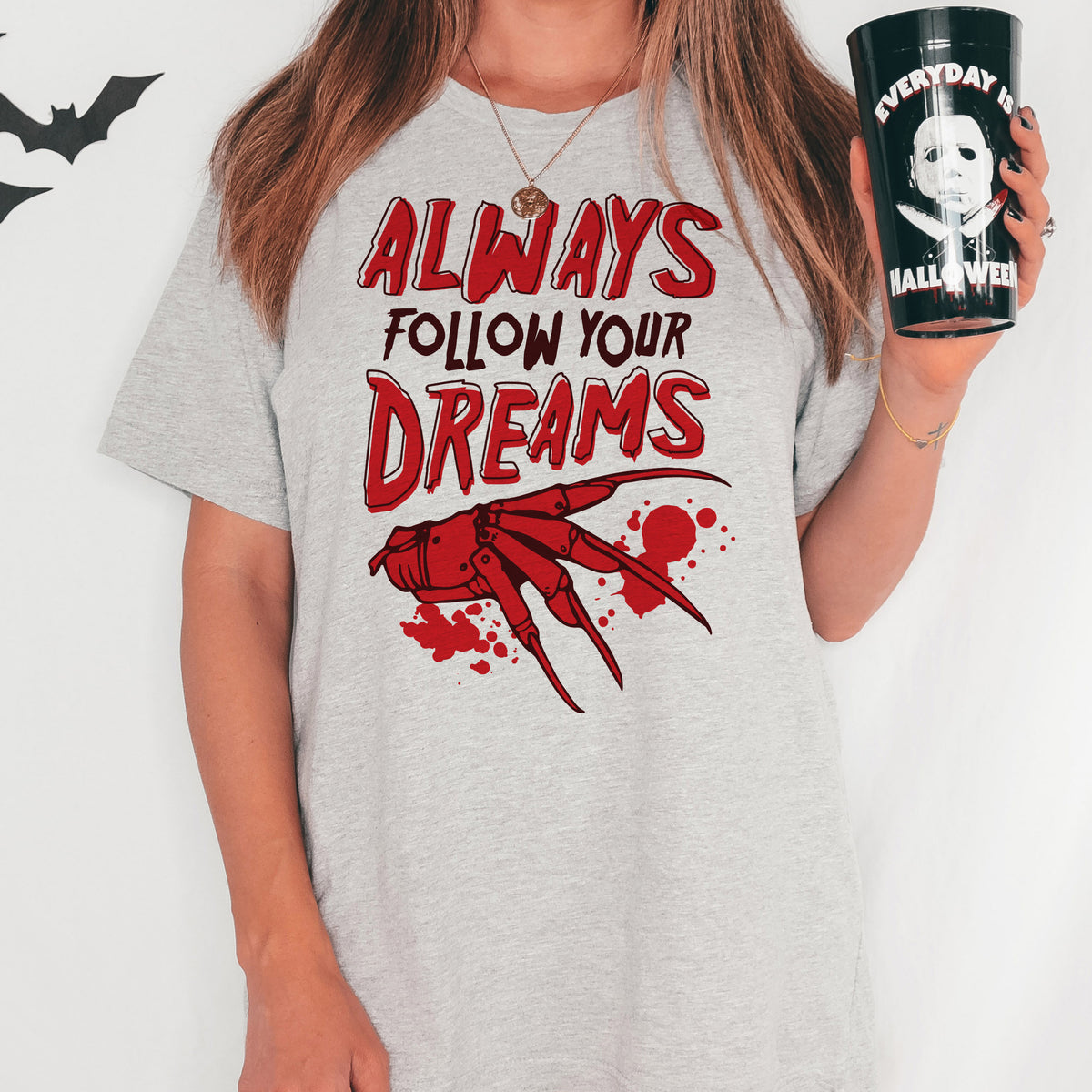 Follow Your Dreams Shirt