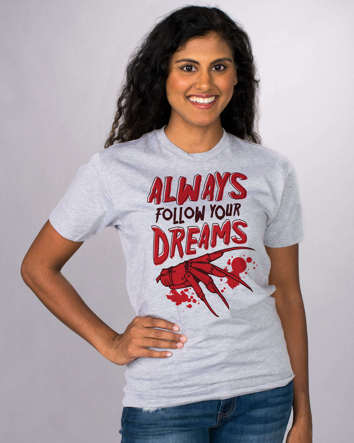 Follow Your Dreams Shirt