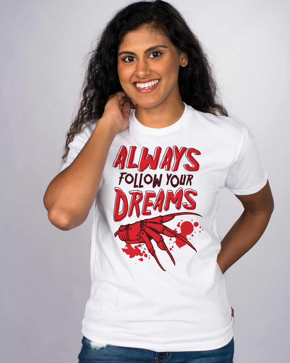 Follow Your Dreams Shirt