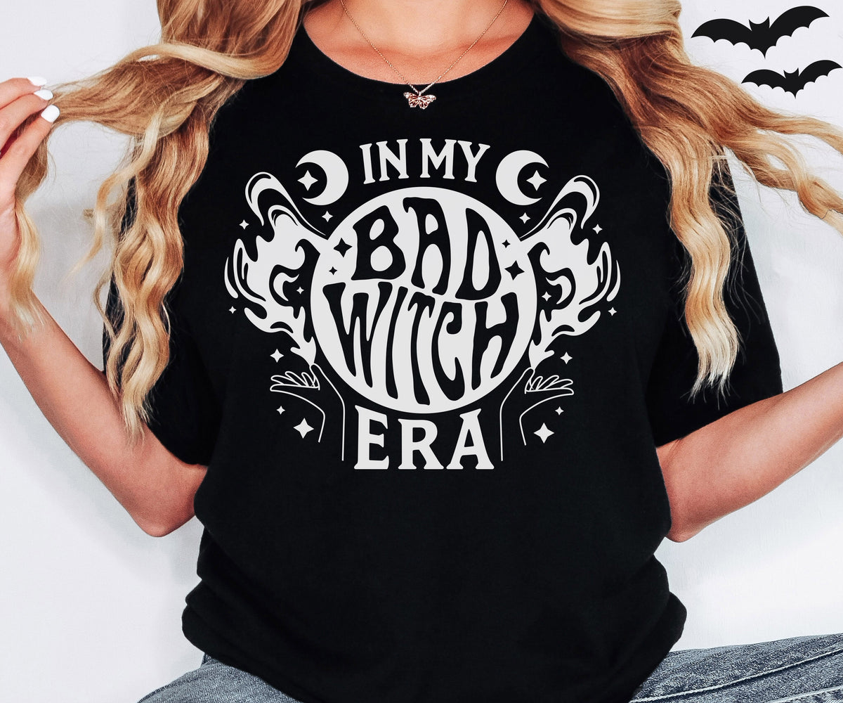 Bad Witch Era Shirt
