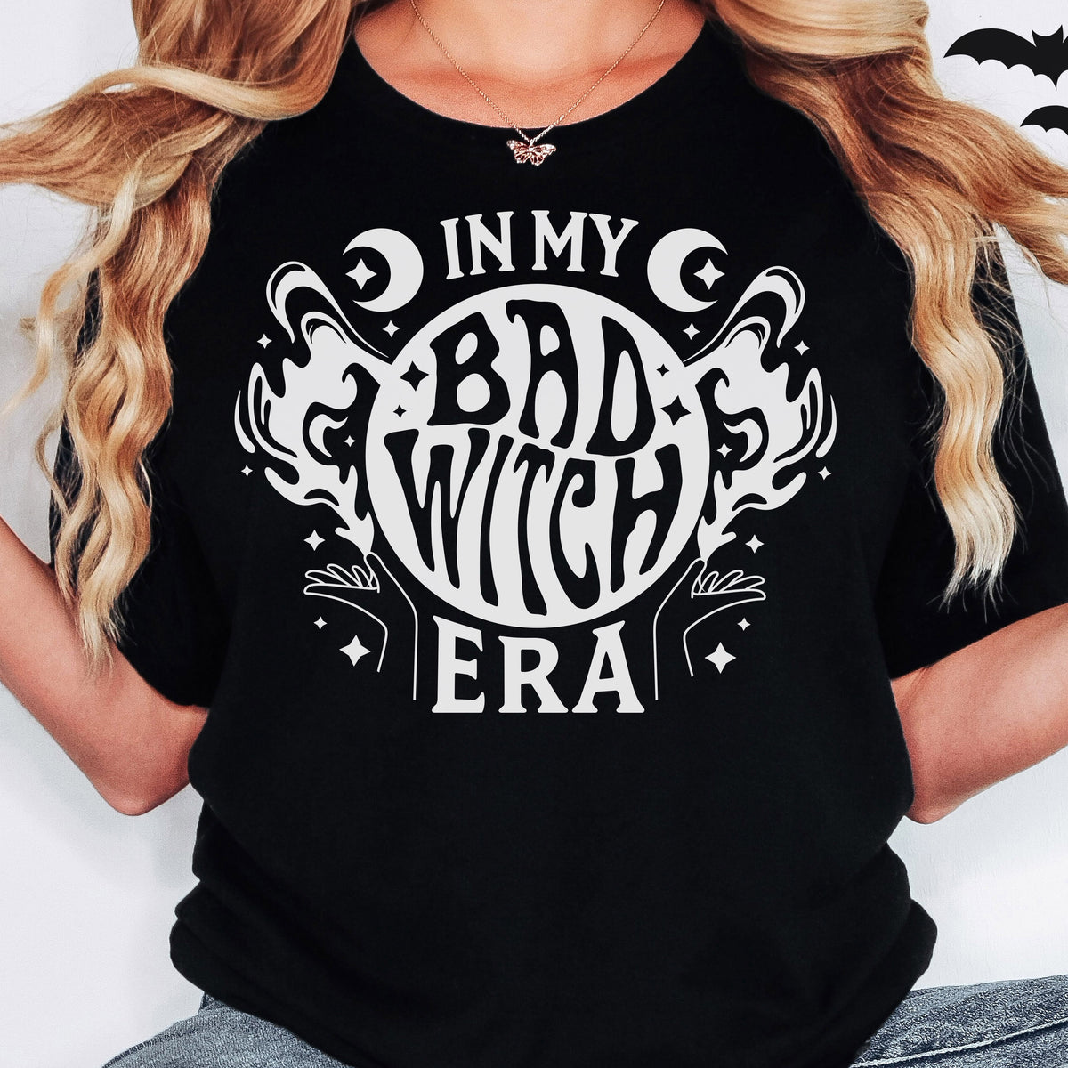 Bad Witch Era Shirt