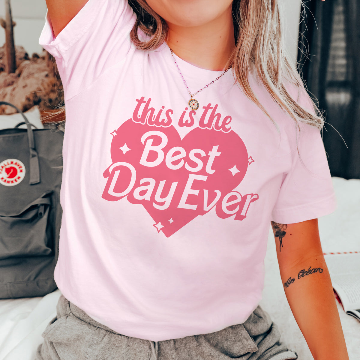 Best Day Ever Shirt