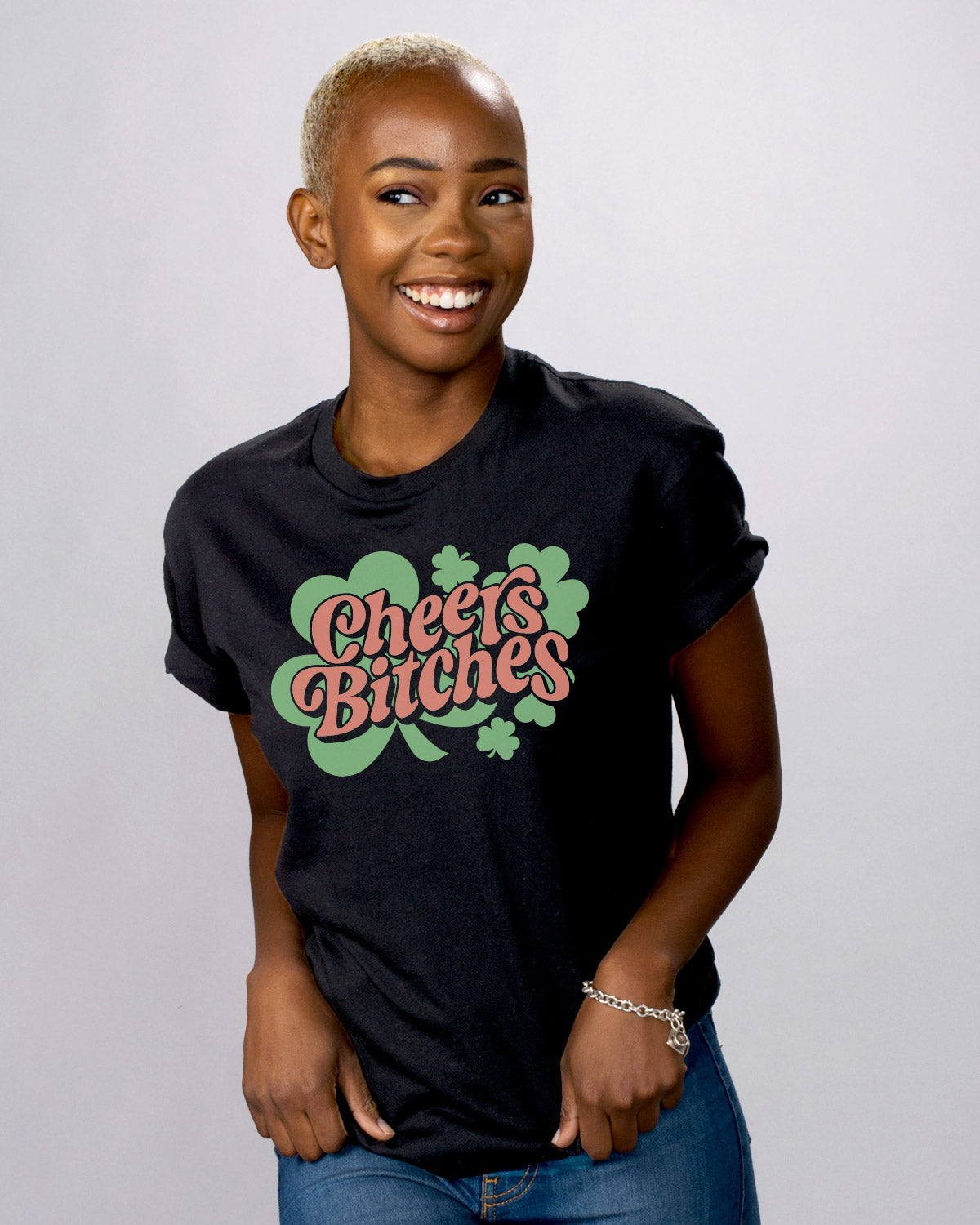 Cheers Bitches Shirt