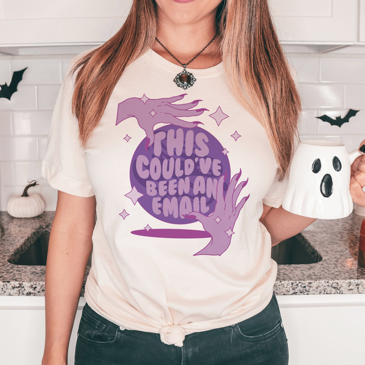 Could&#39;ve Been An Email Shirt