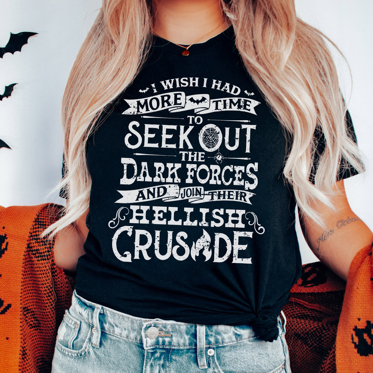 Dark Forces Shirt