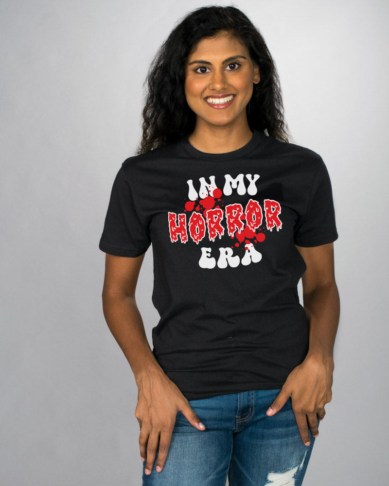 Horror Era Shirt