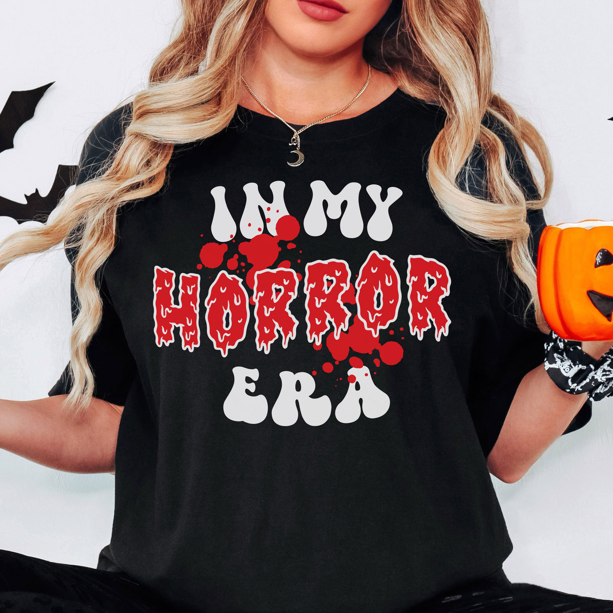 Horror Era Shirt