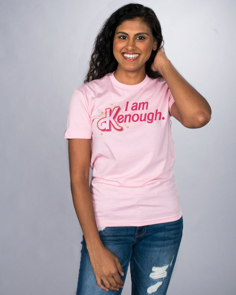 I Am Kenough Shirt