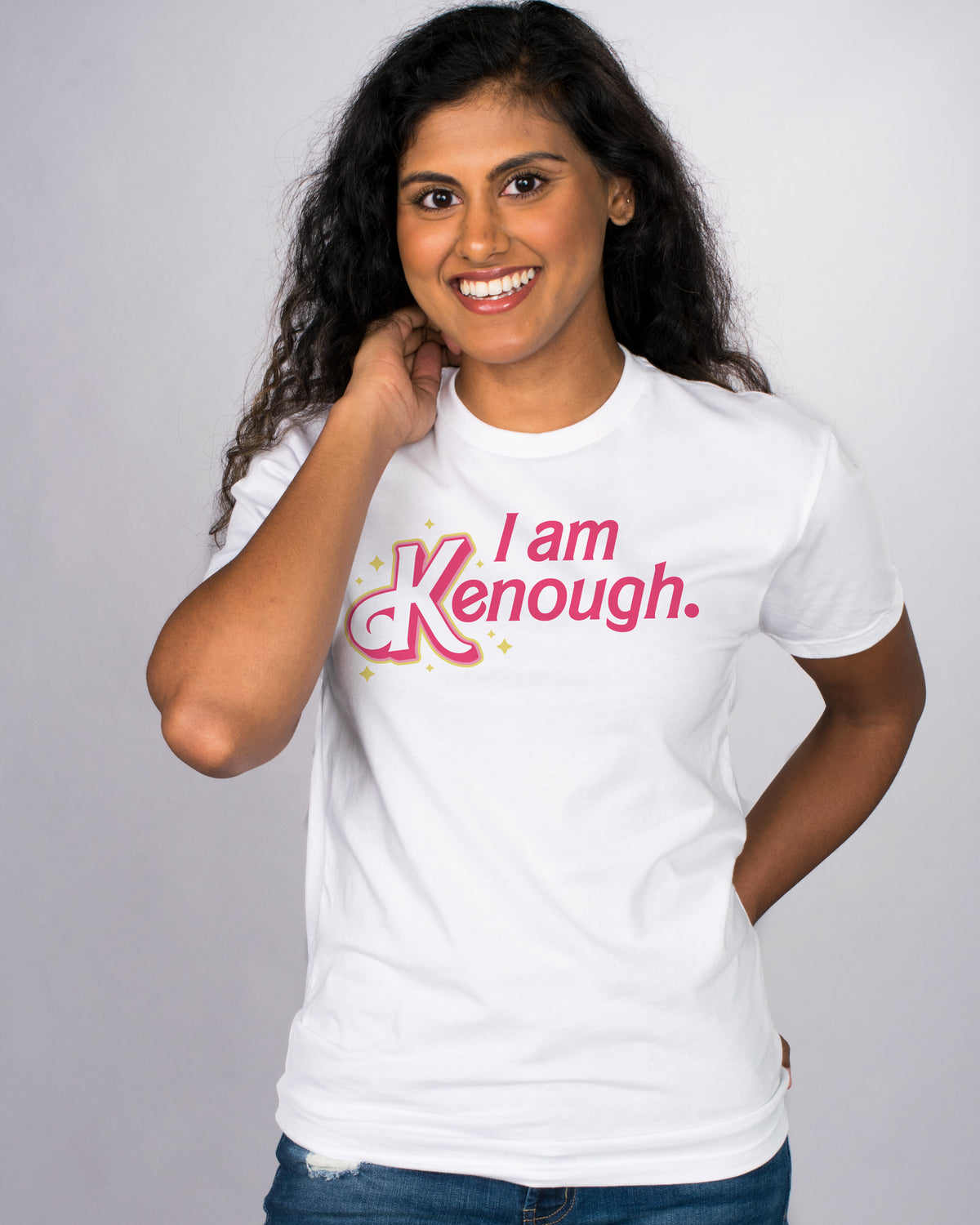 I Am Kenough Shirt