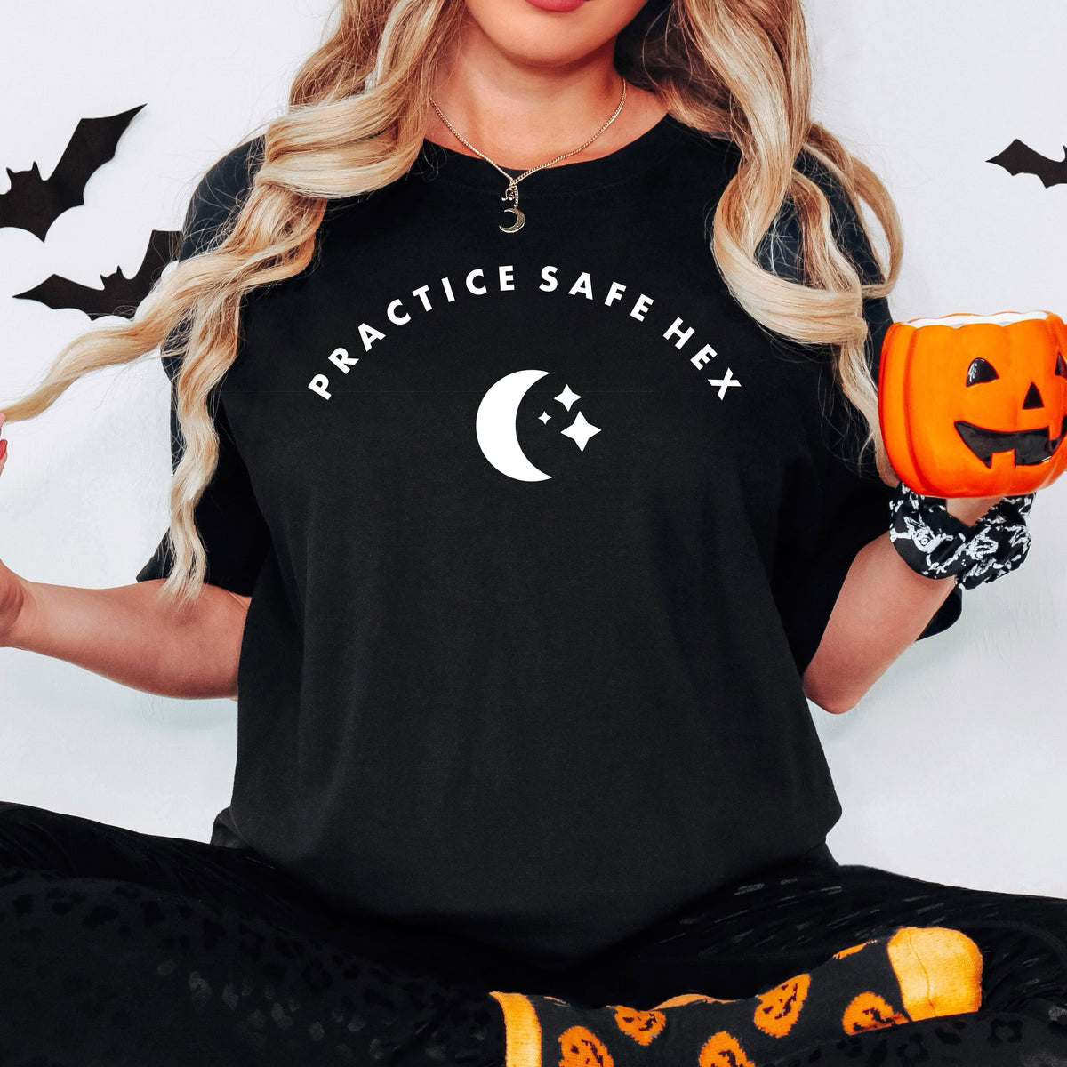 Practice Safe Hex Shirt