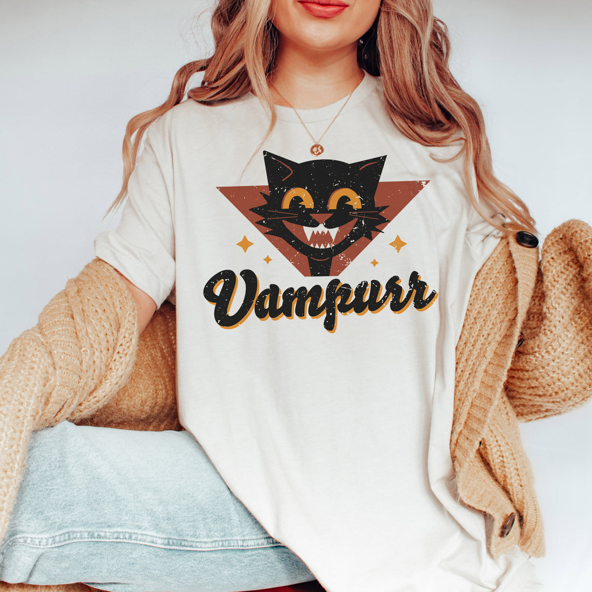 Vampurr Shirt