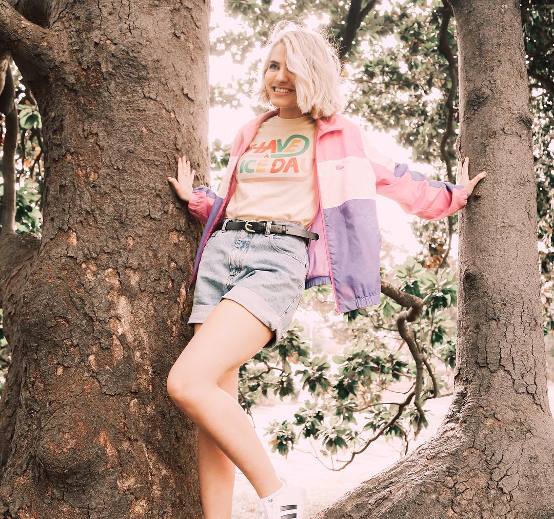 Have a Nice Day Shirt