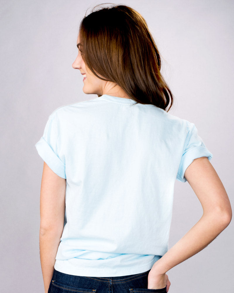 Anti-Social Ariel Shirt - Femfetti