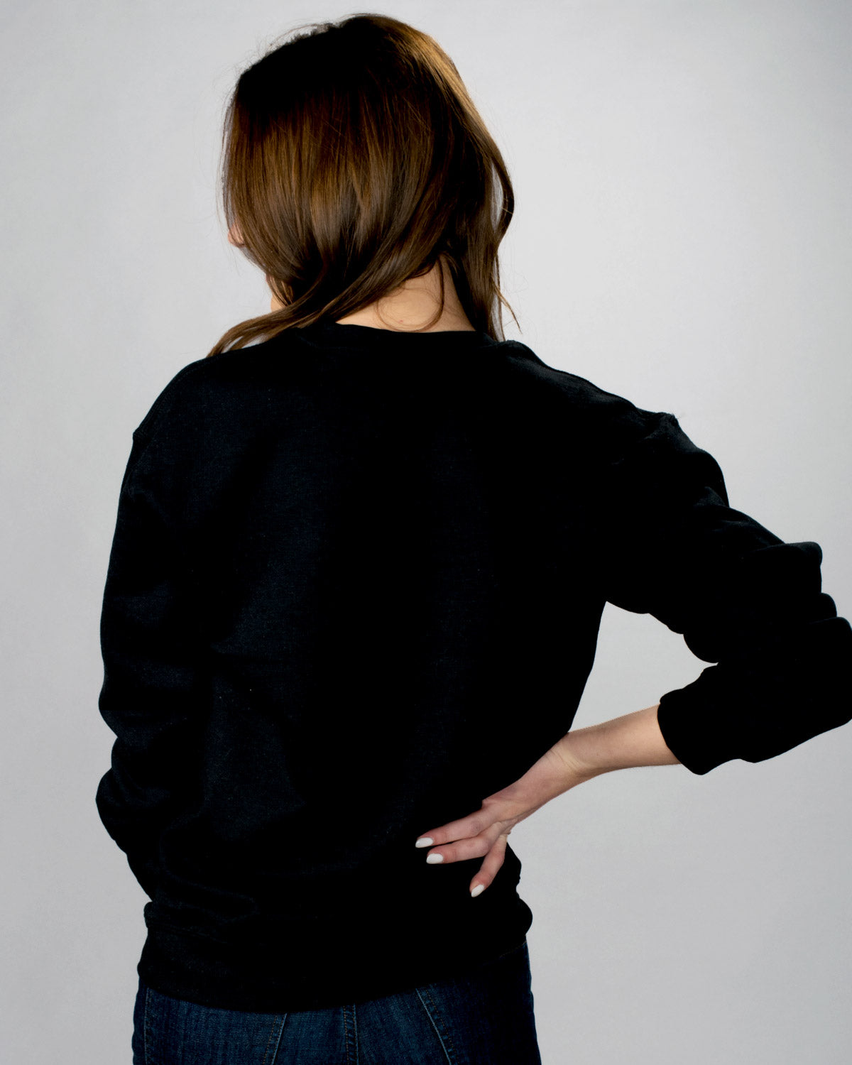 Sugar Daddy Sweatshirt - Femfetti