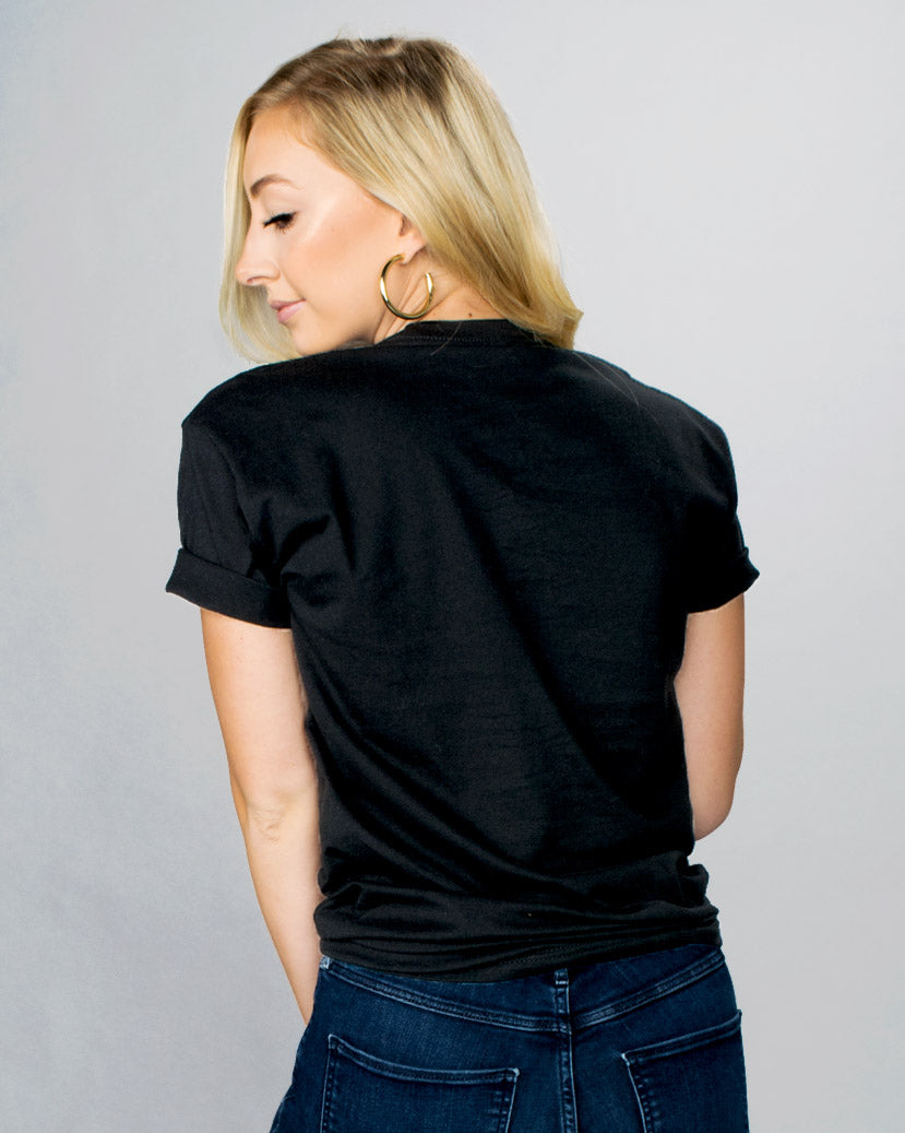 Allergic To Socialization Shirt - Femfetti