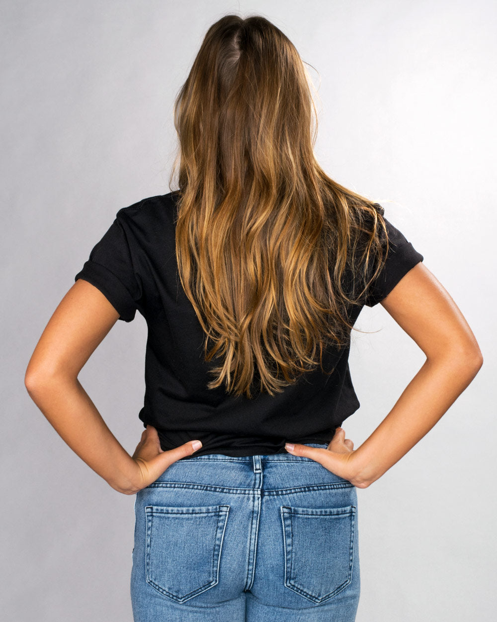 Future Ghost Shirt - Femfetti