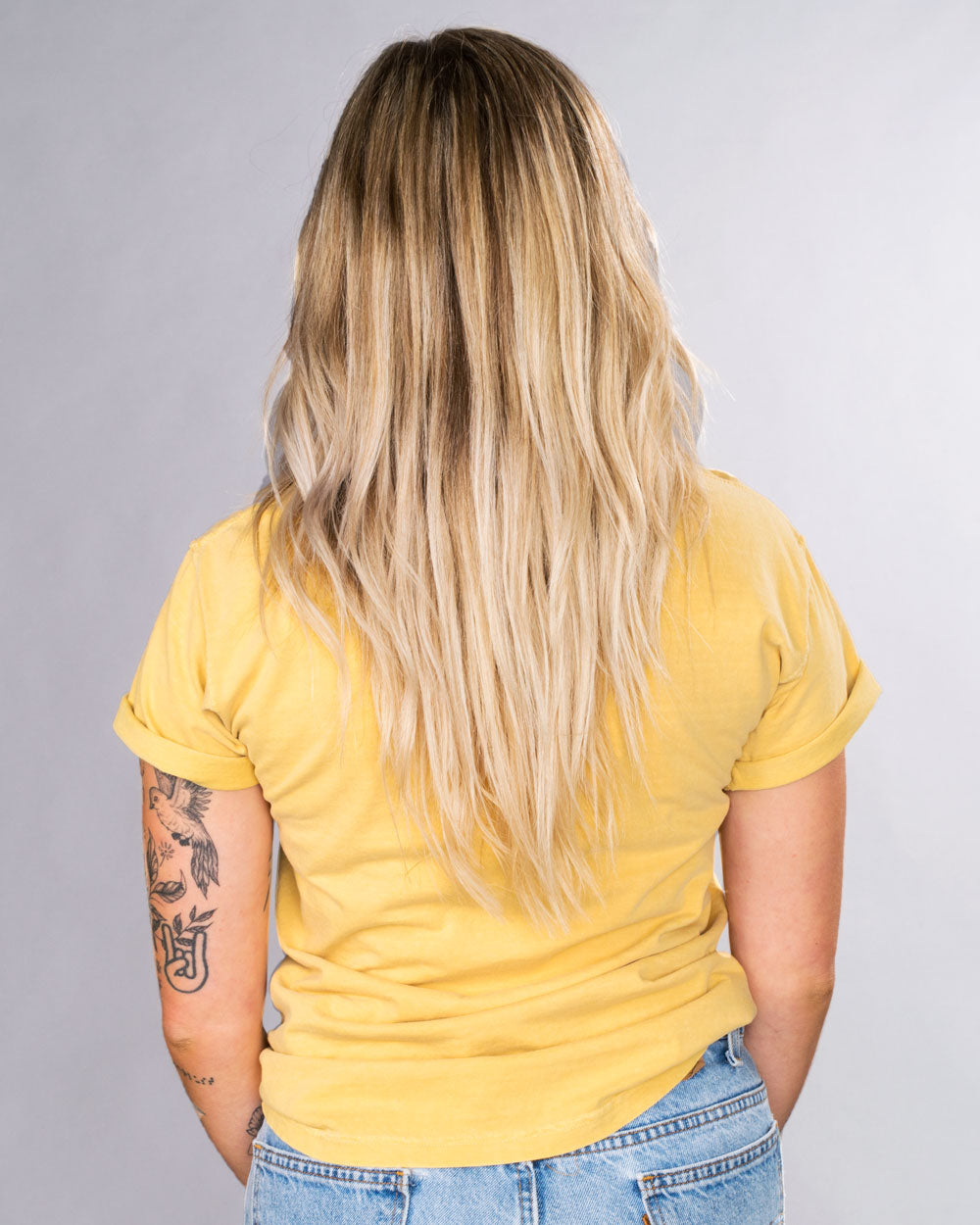 Lost In The Sauce Shirt - Femfetti