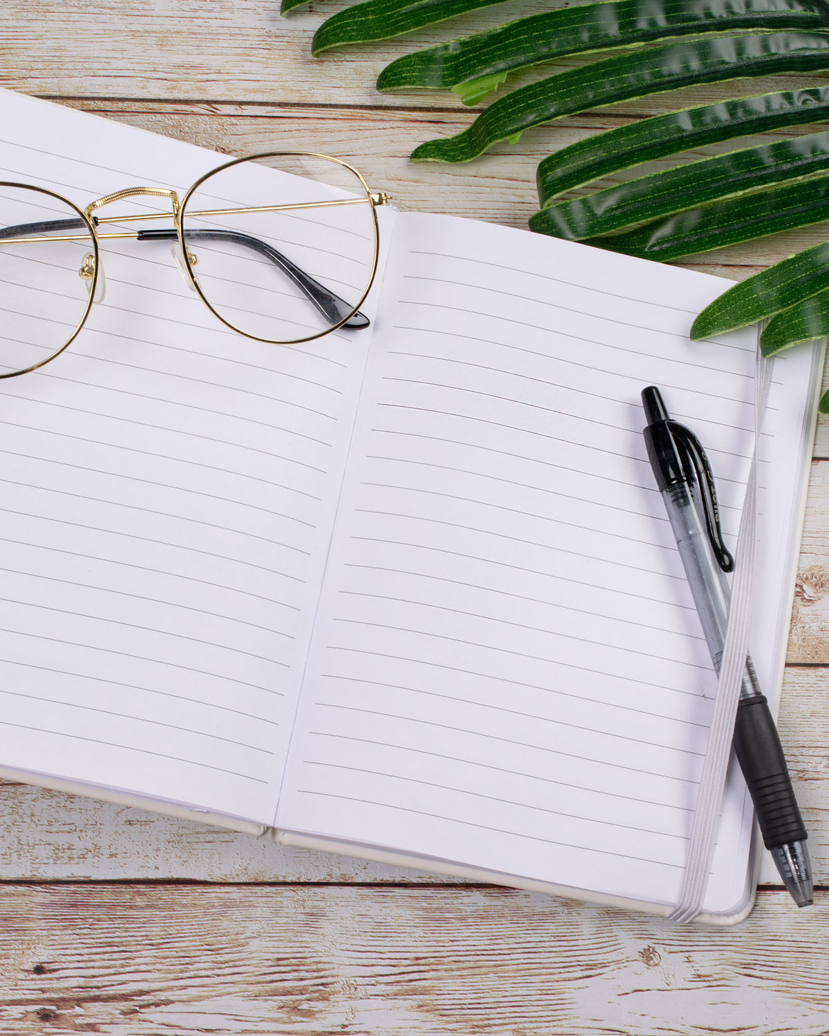 Less To Do&#39;s Journal