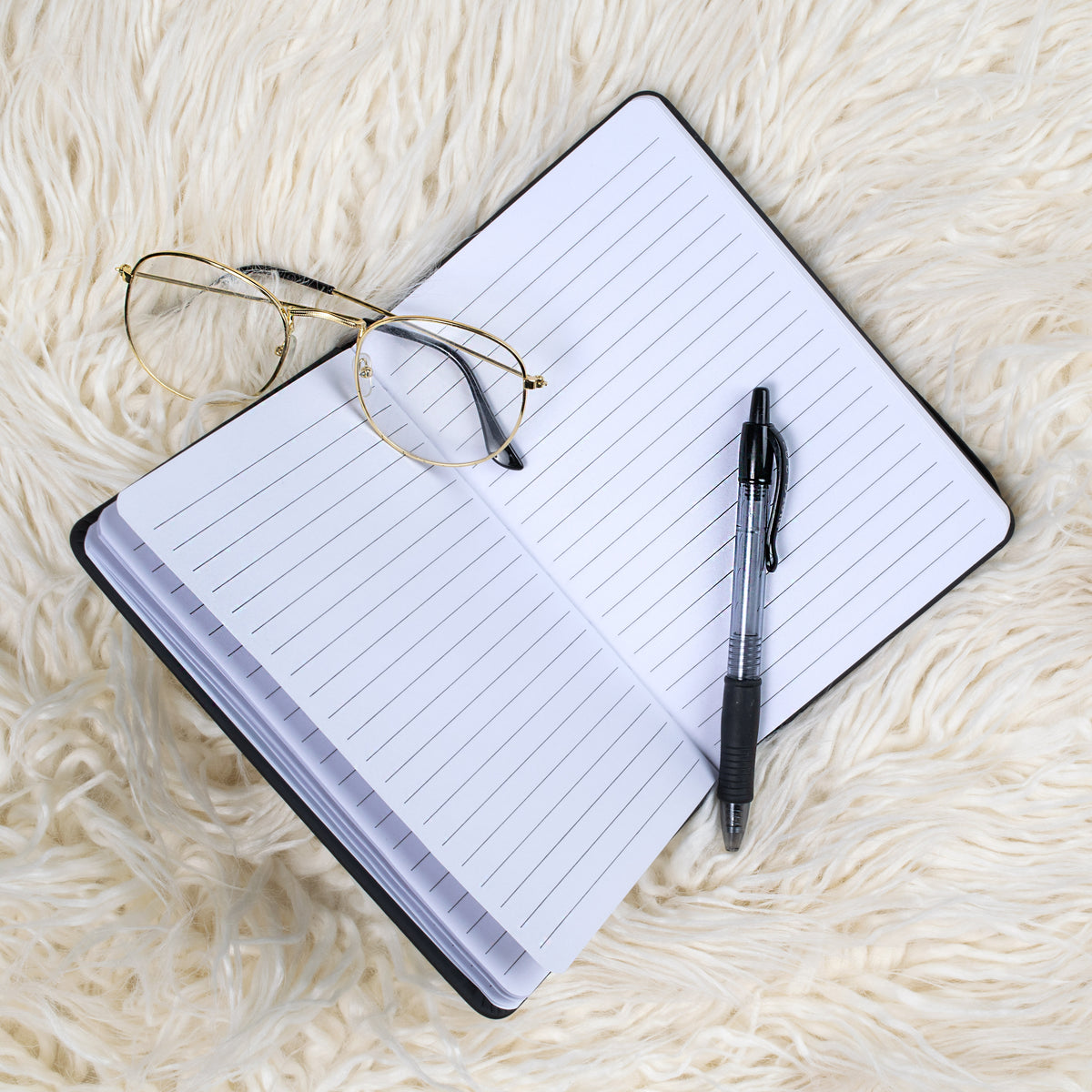 I Do Bad Things Journal